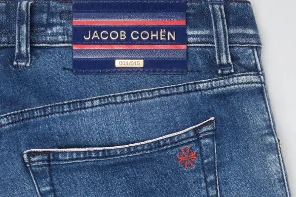 Jacob Cohën